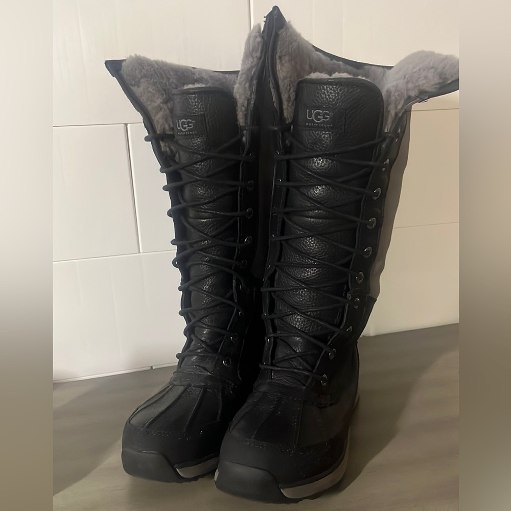 Uggs women’s winter boots